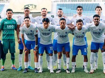 Trisula Mematikan Lion City Sailors yang Sudah Bukukan 33 Gol