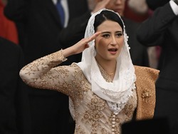 Gaya Pelantikan Dyah Roro Esti, Wanita Termuda yang Jadi Wamendag