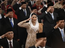Dilarang MK, Ini Daftar Wakil Menteri yang Rangkap Jabatan