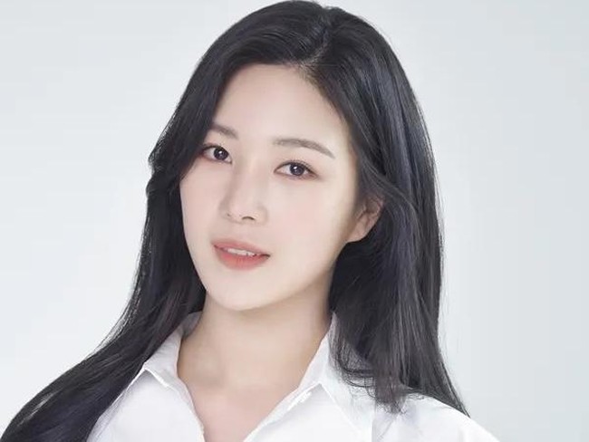 Pemain Drama Korea Dear Hyeri