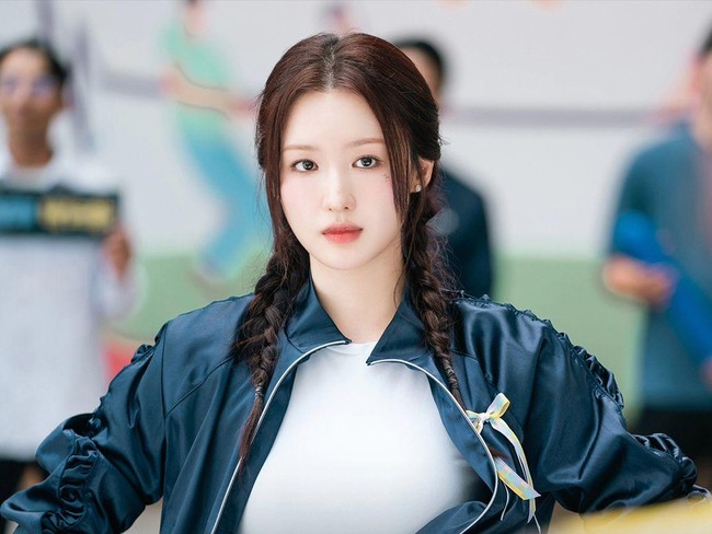 Pemain Drama Korea Dear Hyeri