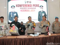 5 Fakta Sutrisno Habisi Sujud Jelang Ijab Kabul di Nganjuk
