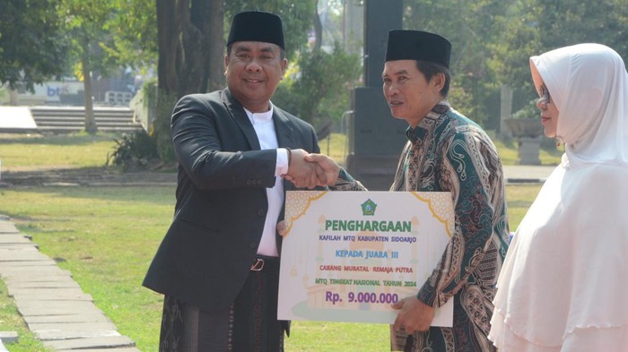 Pemkab Sidoarjo
