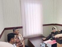 Kemplang Pajak Rp 2,5 M, Dirut Perusahaan di Sidoarjo Ditahan