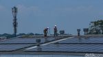 Mendorong Energi Terbarukan dengan Penggunaan Panel Surya