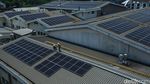 Mendorong Energi Terbarukan dengan Penggunaan Panel Surya