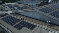 Indonesia kaya akan energi terbarukan, salah satunya energi surya yang berlimpah. Berdasarkan Indonesia Energy Transition Outlook 2022, potensi energi terbarukan Indonesia diperkirakan mencapai lebih dari 3.000 gigawatt (GW), namun baru 0,3 persen atau sekitar 12,4 GW yang telah dimanfaatkan pada 2021.