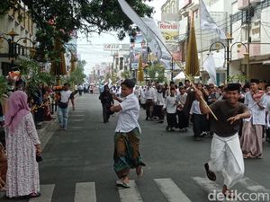 Sejarah Hari Santri: Resolusi Jihad Membakar Api Perjuangan