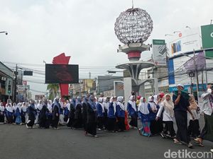 50 Ucapan Selamat Hari Santri 2025 Penuh Doa dan Harapan