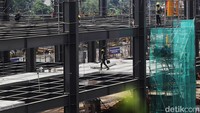 Prabowo optimis Indonesia akan menjadi negara yang maju dan makmur rakyatnya. Tentunya hal itu akan terwujud dengan kerja keras dan membenahi segala sistem yang kurang mulai dari pendidikan, hukum dan peradilan.  