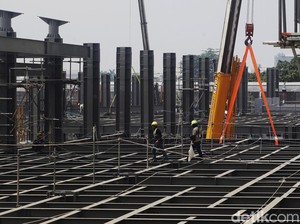 Lingkaran Setan Pertumbuhan di Bawah 5% Jadi Ancaman, Apa Jalan Keluarnya?