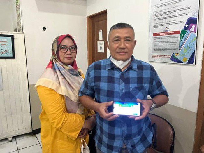 Peserta BPJS Kesehatan