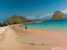 Daftar Tempat Terindah di Dunia Tahun 2026, Indonesia Peringkat Berapa?