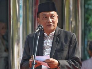 Jabar Hari Ini: Berpulangnya Kepala Disnaker Jabar