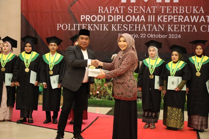 Pjs Bupati Sidoarjo