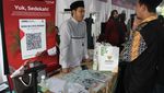 Potret Peringatan Hari Santri Nasional di Berbagai Daerah