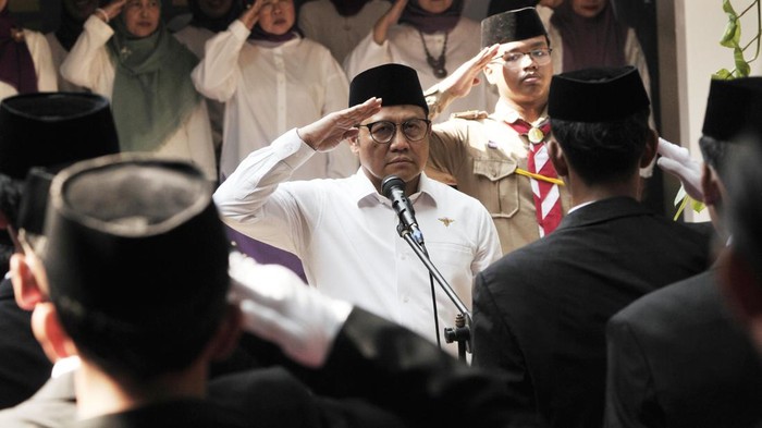 22 Oktober diperingati sebagai Hari Santri Nasional. Begini potret memperingati Hari Santri Nasional 2024 di berbagai daerah.