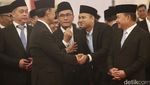 Raffi Ahmad-Gus Miftah Dilantik Jadi Utusan Khusus Presiden Prabowo
