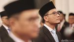 Raffi Ahmad-Gus Miftah Dilantik Jadi Utusan Khusus Presiden Prabowo