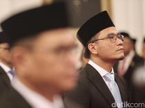 Video: Desakan Pecat Miftah di IG Prabowo dan Presiden Republik Indonesia