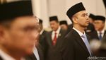 Bingkai Sepekan: Menyongsong Pemerintahan Prabowo-Gibran