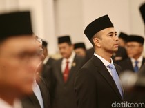Mobil-motor Raffi Ahmad Tembus Rp 55 Miliar, Isi Garasi Menteri Terkaya Lewat