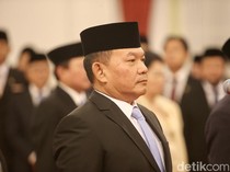 Video: Dudung Sebut Prabowo Tak Ada Wantimpres, Hanya Penasihat Khusus