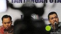 Ardian Sopa menjelaskan survei lembaganya memakai metode multi-stage random sampling dengan 1.200 responden. Waktu pengambilan data responden ini pada 26 September-3 Oktober 2024. Margin of error survei ini kurang lebih 2,9%.