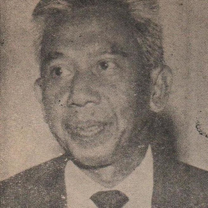Prof Soemantri Brodjonegoro