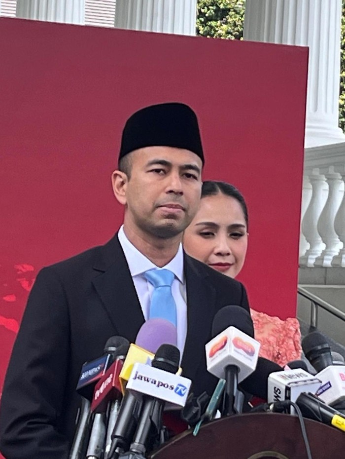 Raffi Ahmad Raffi Ahmad