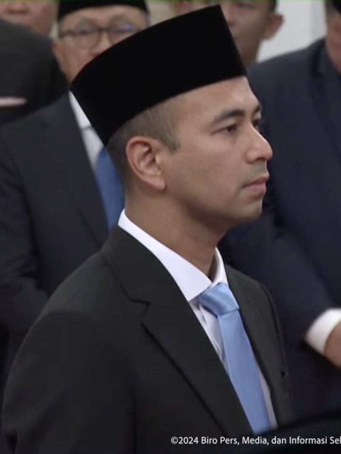 Raffi Ahmad