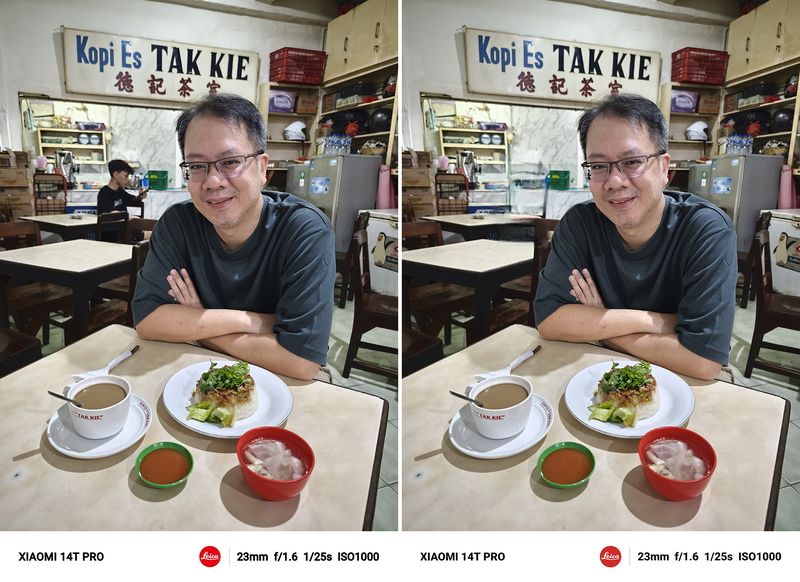 Review Xiaomi 14T Pro