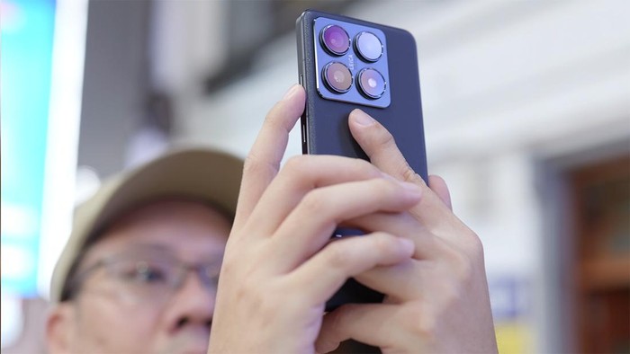 Review Xiaomi 14T Pro