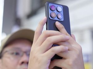 Mengulas Kamera Xiaomi 14T Pro yang Memukau