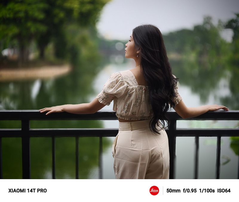 Review Xiaomi 14T Pro