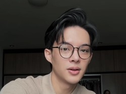 7 Foto Terbaru Rey Mbayang Usai Oplas Hidung, Alasannya Untuk Kesehatan