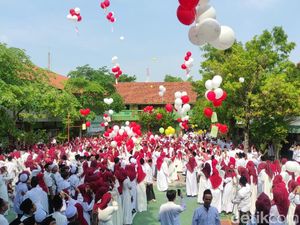 Kenapa Hari Santri Dipilih Tanggal 22 Oktober? Begini Sejarahnya