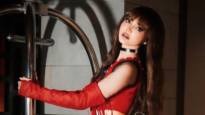 Rina Nose Jaga Tubuh Tetap Ramping dengan Diet Puasa, Tak Pantang Nasi