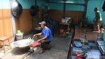 Inspiratif! Rumah Makan Gratis Ini Layani Ratusan Warga Setiap Harinya