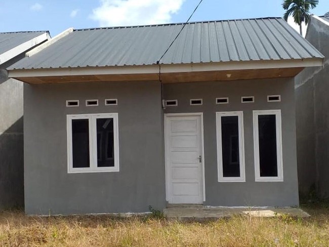 Masih Ada Rumah Murah di Kuranji Padang, Buruan Cek!