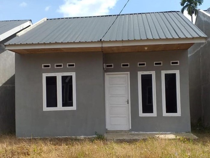 Rumah murah di Kuranji, Padang, Sumatera Barat