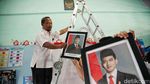 Saat Siswa SD Mengenal Presiden-Wakil Presiden Lewat Foto
