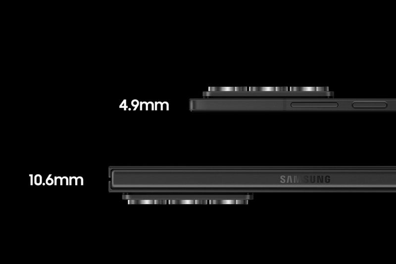 Samsung Galaxy Z Fold 6 Special Edition