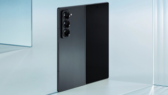 Samsung Galaxy Z Fold 6 Special Edition