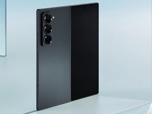 Samsung Galaxy Z Fold 6 Special Edition Bikin Ngiler, Segini Harganya