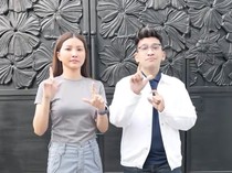 Ruben Onsu Bicara Uang Nafkah Rp 200 Juta untuk Sarwendah