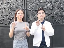 Sarwendah Jadi Awkward Ketemu Ruben Onsu