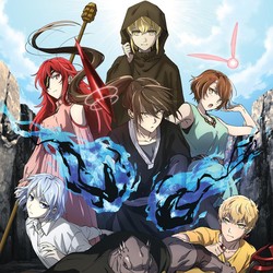 Kreator Tower of God Ngomong soal Inspirasi di Manhwa