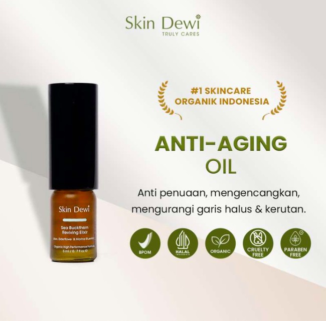 serum untuk usia 40 tahun