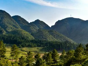 Pesona Shillong si Skotlandia dari Timur